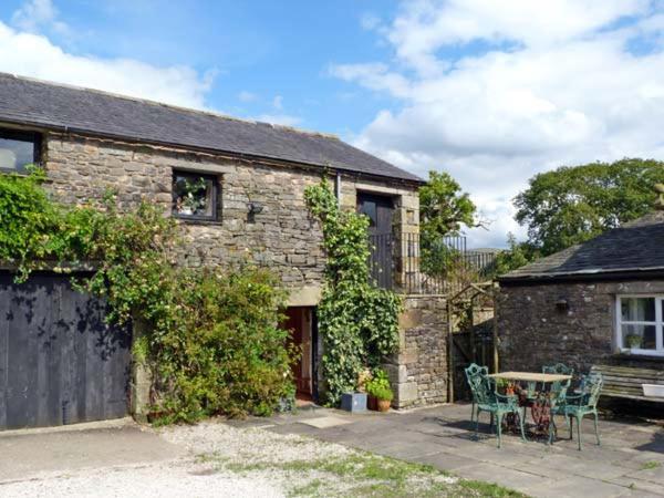 Vila The Granary Kirkby Lonsdale Exteriér fotografie